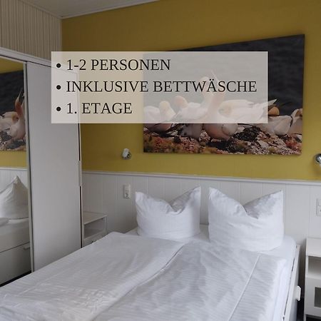 וורמן Haus Krabbe Apartments Mit Doppelbetten, Fuer 1-2 Personen, Hunde Kostenfrei Willkommen, Kostenfreier Parkplatz, Zwischen Bremerhaven Und Cuxhaven Gelegen מראה חיצוני תמונה