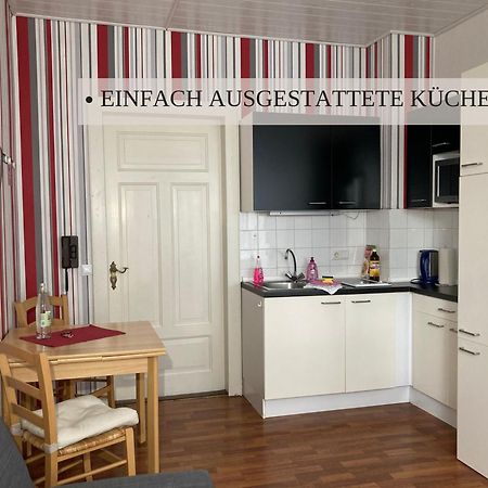 וורמן Haus Krabbe Apartments Mit Doppelbetten, Fuer 1-2 Personen, Hunde Kostenfrei Willkommen, Kostenfreier Parkplatz, Zwischen Bremerhaven Und Cuxhaven Gelegen מראה חיצוני תמונה