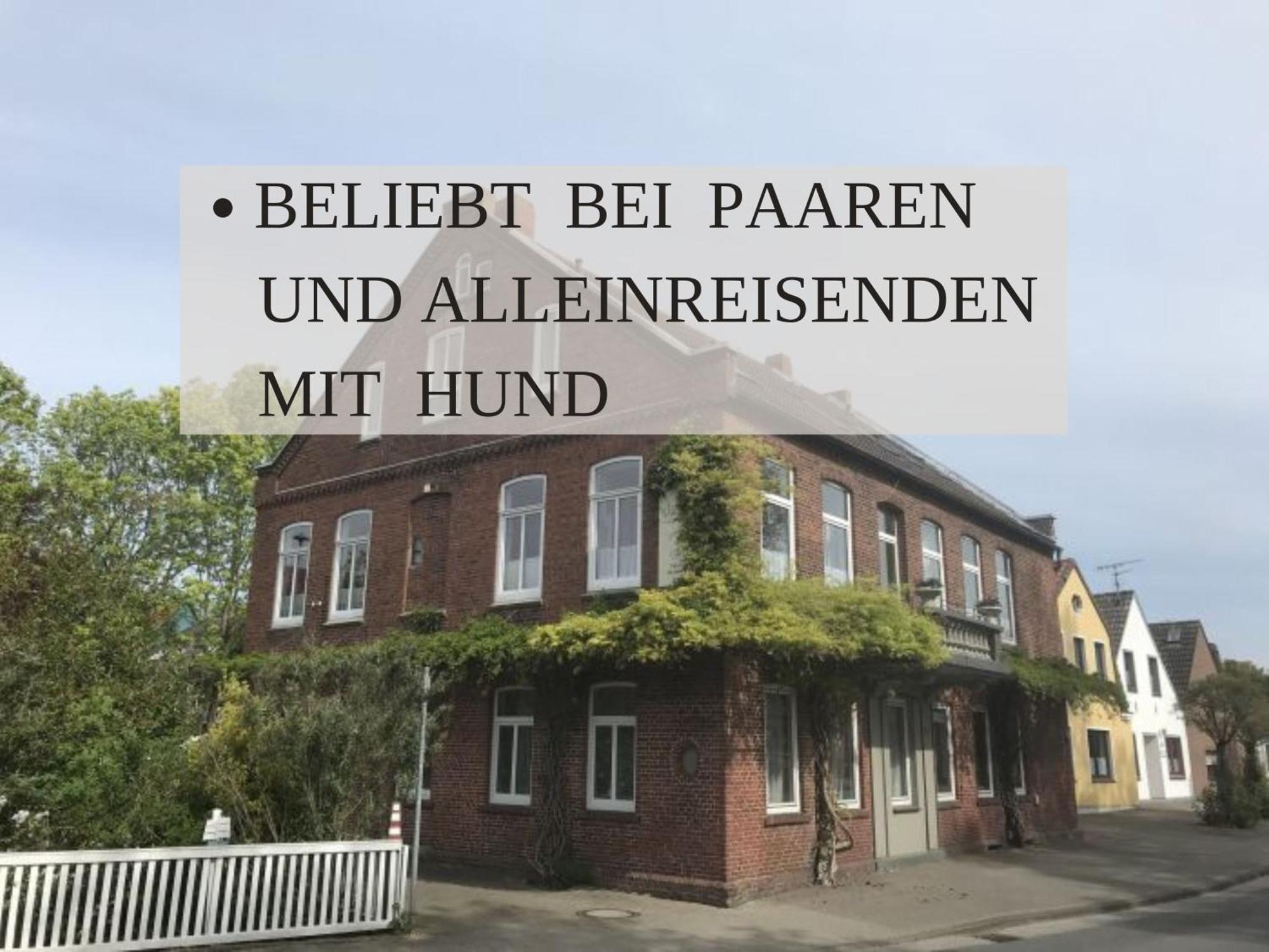 וורמן Haus Krabbe Apartments Mit Doppelbetten, Fuer 1-2 Personen, Hunde Kostenfrei Willkommen, Kostenfreier Parkplatz, Zwischen Bremerhaven Und Cuxhaven Gelegen מראה חיצוני תמונה