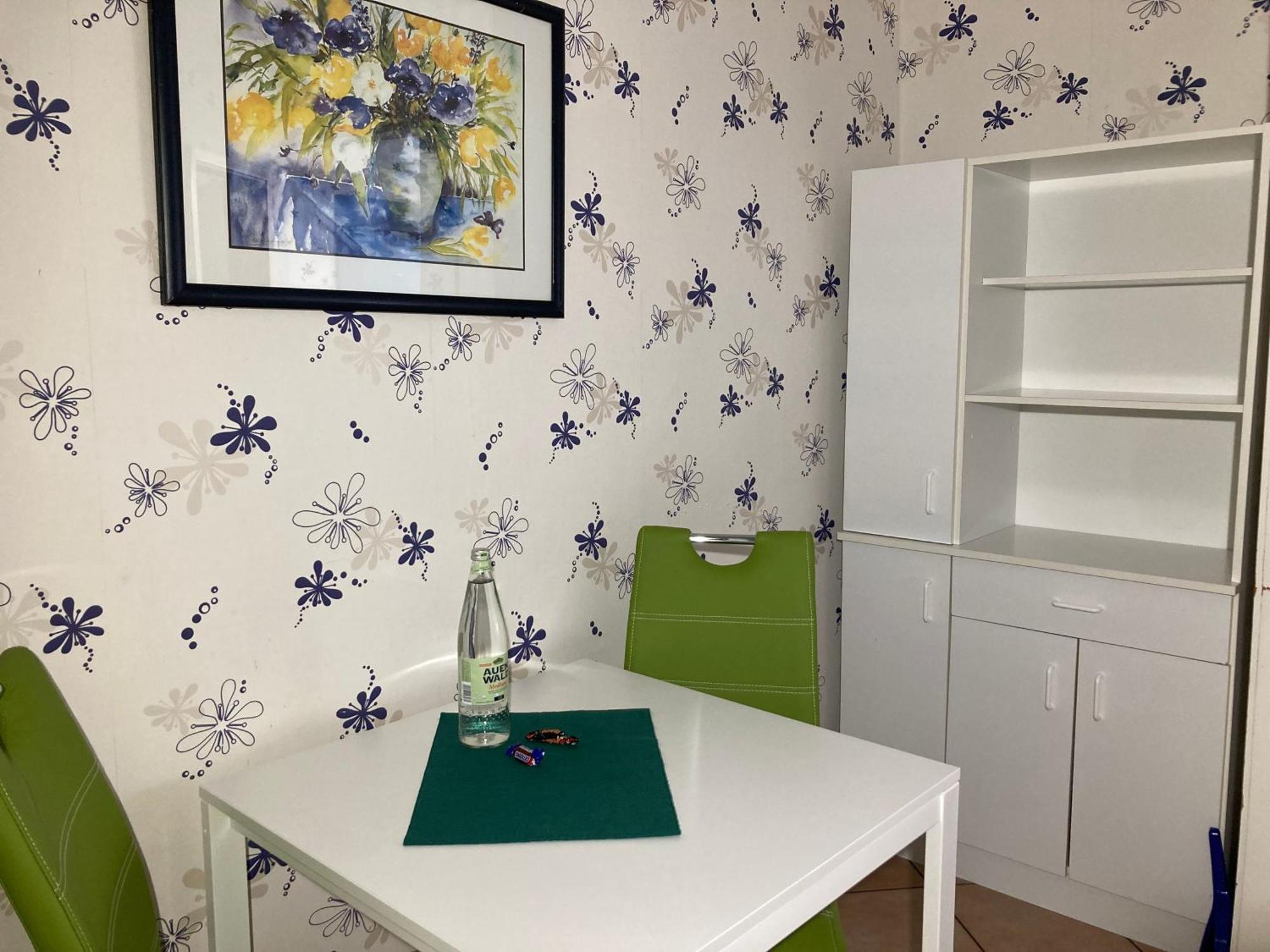 וורמן Haus Krabbe Apartments Mit Doppelbetten, Fuer 1-2 Personen, Hunde Kostenfrei Willkommen, Kostenfreier Parkplatz, Zwischen Bremerhaven Und Cuxhaven Gelegen מראה חיצוני תמונה