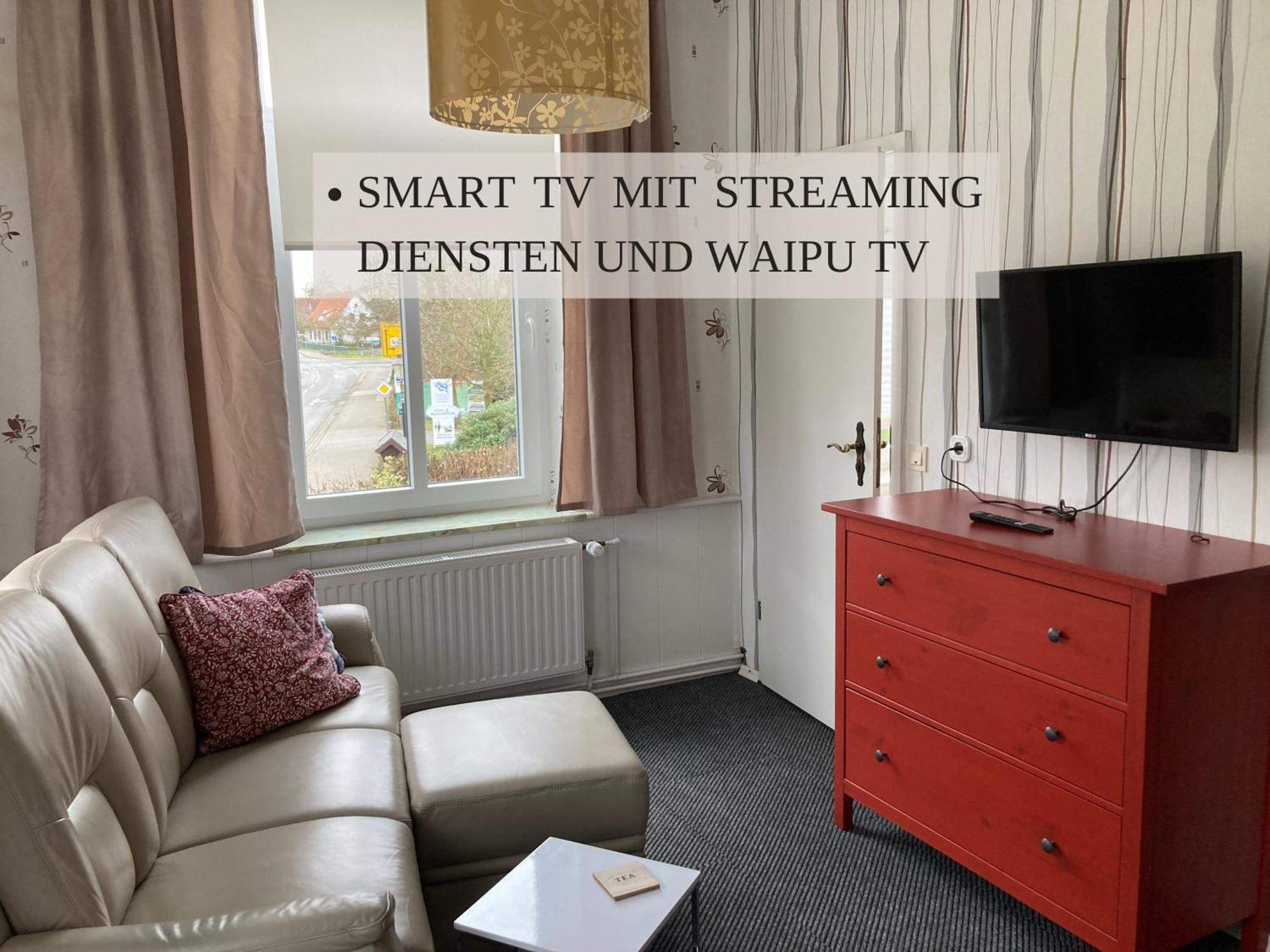 וורמן Haus Krabbe Apartments Mit Doppelbetten, Fuer 1-2 Personen, Hunde Kostenfrei Willkommen, Kostenfreier Parkplatz, Zwischen Bremerhaven Und Cuxhaven Gelegen מראה חיצוני תמונה