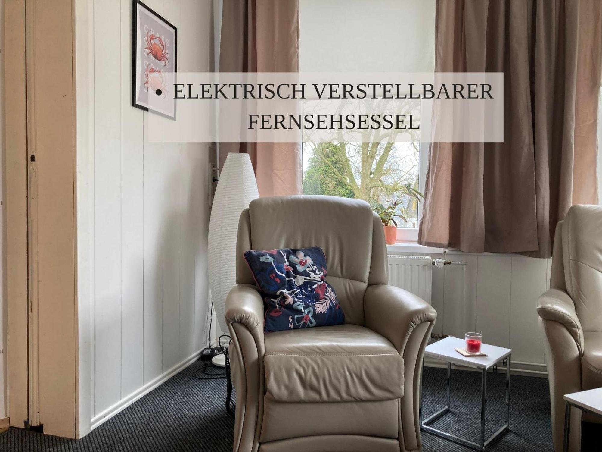 וורמן Haus Krabbe Apartments Mit Doppelbetten, Fuer 1-2 Personen, Hunde Kostenfrei Willkommen, Kostenfreier Parkplatz, Zwischen Bremerhaven Und Cuxhaven Gelegen מראה חיצוני תמונה