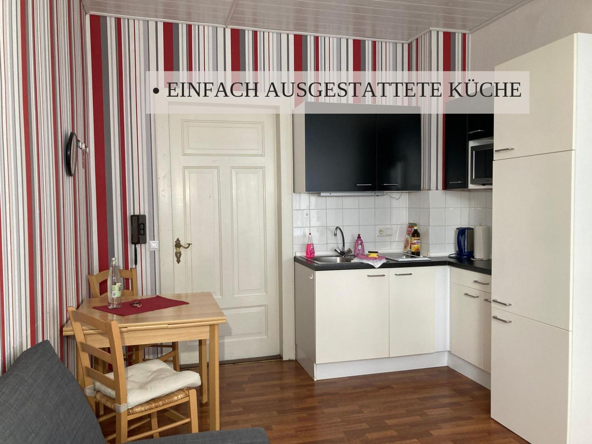 וורמן Haus Krabbe Apartments Mit Doppelbetten, Fuer 1-2 Personen, Hunde Kostenfrei Willkommen, Kostenfreier Parkplatz, Zwischen Bremerhaven Und Cuxhaven Gelegen מראה חיצוני תמונה