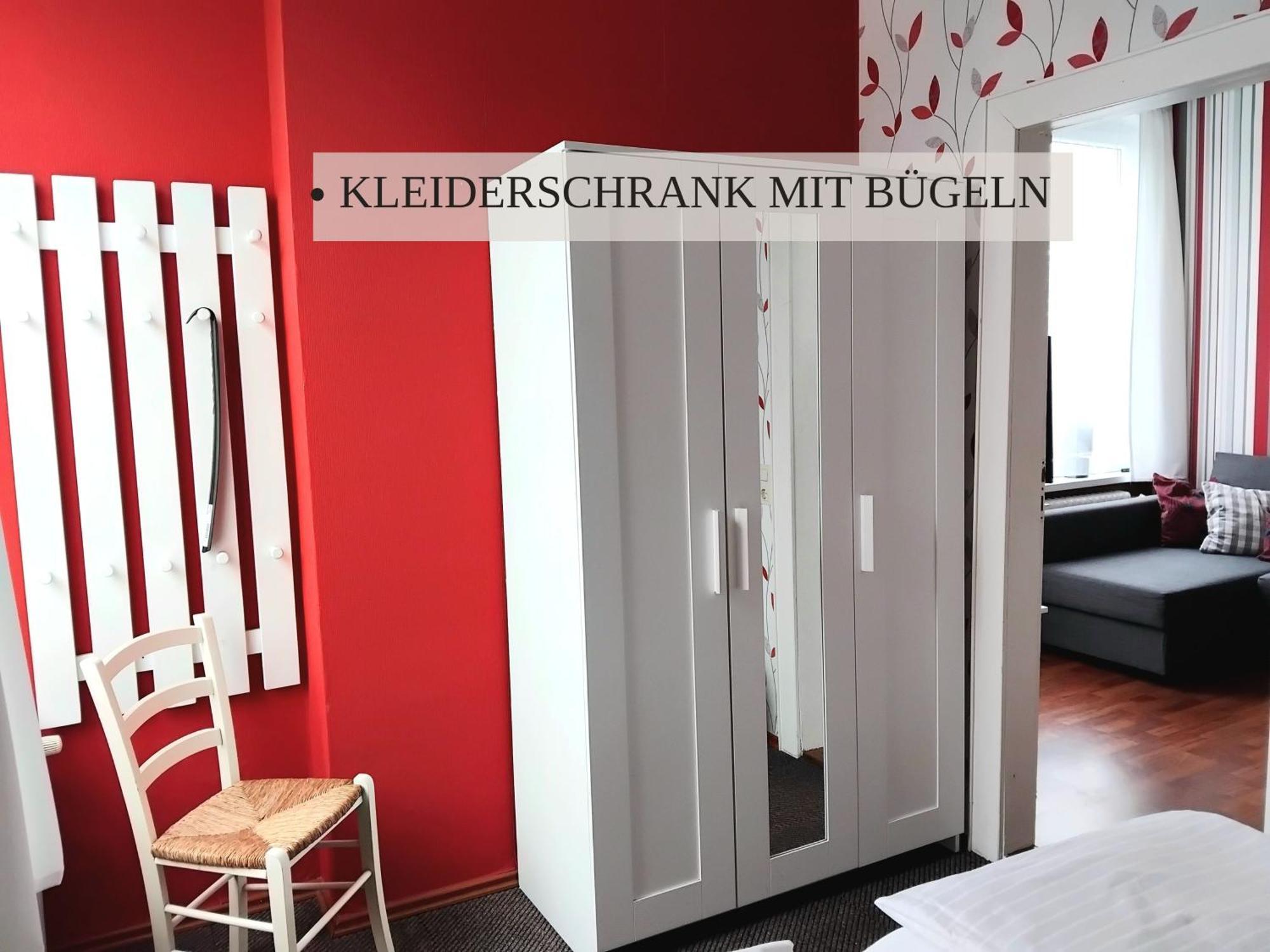 וורמן Haus Krabbe Apartments Mit Doppelbetten, Fuer 1-2 Personen, Hunde Kostenfrei Willkommen, Kostenfreier Parkplatz, Zwischen Bremerhaven Und Cuxhaven Gelegen מראה חיצוני תמונה